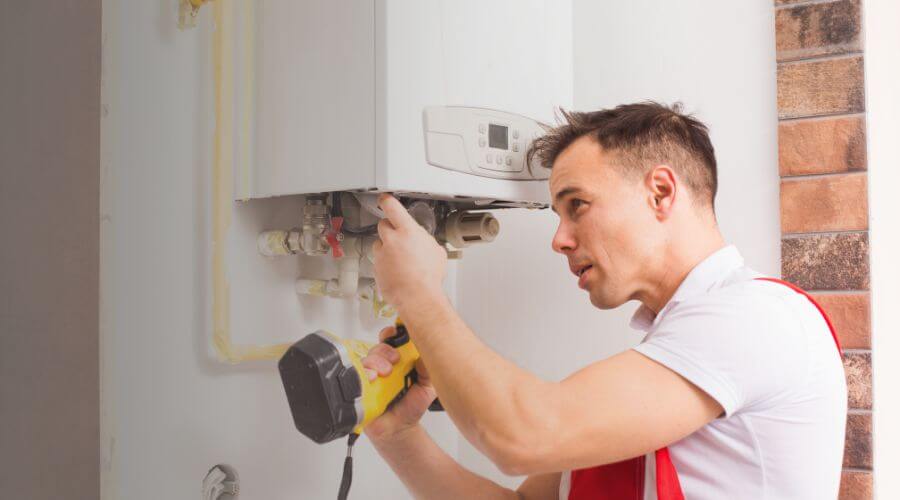 Professional Leak Detection in Bensenville, IL
